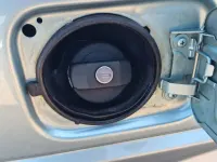 Gebraucht VW Golf III 54 PS (39 kW) 1991 Grün Kleinwagen
