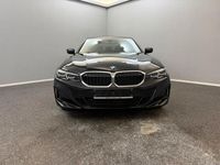 Gebraucht BMW 320 Shadowline 190 PS (139 kW) 2023 Schwarz Limousine