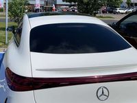 gebraucht Mercedes EQS450+ EQS 450+ AMG Line Premium Plus und 3Jahre Garantie