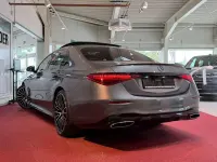 Gebraucht Mercedes S400 AMG 330 PS (242 kW) 2021 Grau Limousine