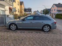 Gebraucht Audi A4 S-Line 190 PS (139 kW) 2015 Kombi