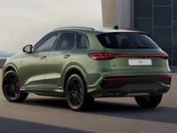 Neu Audi Q5 Ambiente 299 PS (219 kW) 2026 Distriktgrün metallic SUV