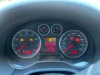 Używany Audi A3 101 KM (74 kW) 2004 Hatchback