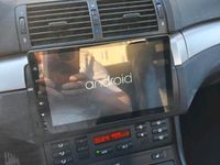 Gebraucht BMW 318 Cabriolet 143 PS (105 kW) 2003 Gold Cabrio