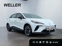 Neu MG MG4 EV 125 kW (170 PS) 2025 Weiss Kleinwagen