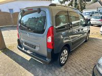 Gebraucht Citroën Berlingo XTR 109 PS (80 kW) 2008 Grau Van / Kleinbus