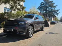 Gebraucht Dodge Durango 299 PS (219 kW) 2019 Grau SUV