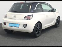 gebraucht Opel Adam 1.4 ecoFlex Jam LM PDC hinten DAB+ GRA