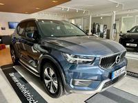 gebraucht Volvo XC40 T3 8-Gang Momentum Pro