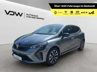 Neu Renault Clio V Techno 91 PS (66 kW) 2026 Dolomit grau Kleinwagen