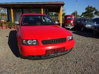 gebraucht Audi A3 1.9TDI 81kW S line