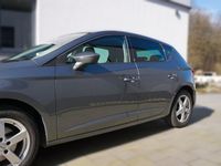 gebraucht Seat Leon 1.2 TSI 81kW Start&Stop Style