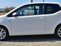 Gebraucht VW up! Join 60 PS (44 kW) 2018 Weiß Kleinwagen