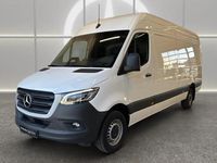 Gebraucht Mercedes Sprinter 170 PS (125 kW) 2026 Weiß Van
