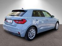 Second-hand Audi A1 Advanced Plus 110 CP (80 kW) 2022 Gri SUV