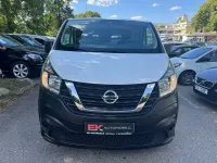 Gebraucht Nissan NV300 95 PS (69 kW) 2019 Glacier white (s) Van