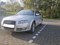 gebraucht Audi A4 2,5