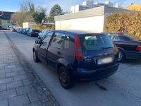 gebraucht Ford Fiesta 1.4 16V -