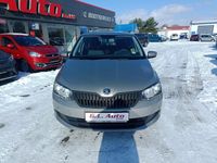 Gebraucht Skoda Fabia Cool Plus 75 PS (55 kW) 2018 Beige Kleinwagen
