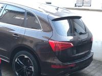 Gebraucht Audi Q5 S-Line 239 PS (175 kW) 2011 SUV