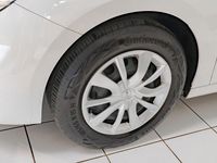 Gebraucht Opel Corsa Edition 75 PS (55 kW) 2022 Weiss / Kleinwagen