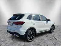 Gebraucht MG ZS Luxury 197 PS (144 kW) 2022 Andere farbe Limousine