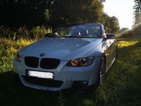 gebraucht BMW 325 Cabriolet 