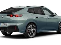 Gebraucht BMW X2 Luxury Line 163 PS (119 kW) 2025 Grün SUV