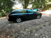Gebraucht Opel Insignia 170 PS (125 kW) 2019 Schwarz Kombi
