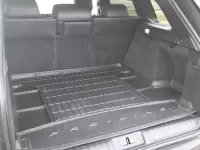 Gebraucht Land Rover Range Rover HSE Dynamic 340 PS (250 kW) 2016 Rot SUV