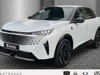 Neu Peugeot e-3008 239 kW (325 PS) 2025 Weiß SUV