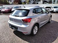 gebraucht Seat Ibiza 1.0 TSi