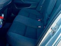 Gebraucht BMW 523 190 PS (139 kW) 2008 Silber Kombi