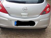 gebraucht Opel Corsa 2009