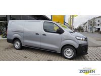 gebraucht Opel Vivaro Edition L Holzboden Kamera Klima PDC