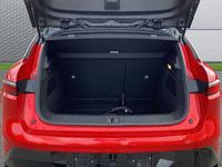Gebraucht Renault Megane E-Tech Techno 160 kW (218 PS) 2024 Rot Limousine