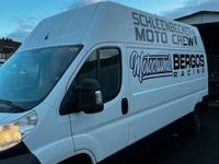 gebraucht Fiat Ducato 250 Motovan