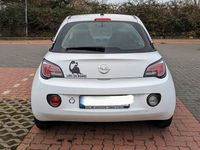 gebraucht Opel Adam JAM 1.4 64kW JAM