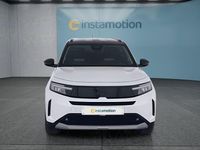 Neu Opel Frontera 83 kW (113 PS) 2025 Grün SUV