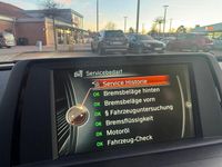 Gebraucht BMW 116 Advantage 116 PS (85 kW) 2015 Weiß Kleinwagen