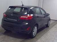 gebraucht Ford Fiesta 1.0 EB Cool&Connect Navi SHZ PDC DAB