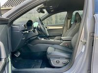 Gebraucht Cupra Formentor VZ 245 PS (180 kW) 2022 Grau SUV