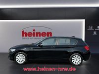 Gebraucht BMW 118 136 PS (100 kW) 2017 Schwarz Kleinwagen