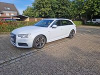 gebraucht Audi A4 2.0 190ps sehr gute Ausstattung