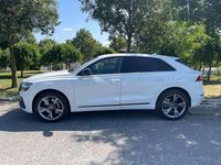 Second-hand Audi Q8 340 CP (250 kW) 2021 SUV