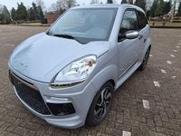 Gebraucht Ligier JS50 2015 Silber Kleinwagen