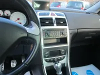 Gebraucht Peugeot 307 CC Sport 177 PS (130 kW) 2004 Other Cabrio