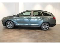 Gebraucht Hyundai i30 Advantage 101 PS (74 kW) 2024 Gruen Kombi