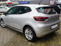 Gebraucht Renault Clio Experience 72 PS (52 kW) 2020 Silber Limousine