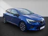 Gebraucht Renault Clio V Experience 101 PS (74 kW) 2020 Blau Kleinwagen